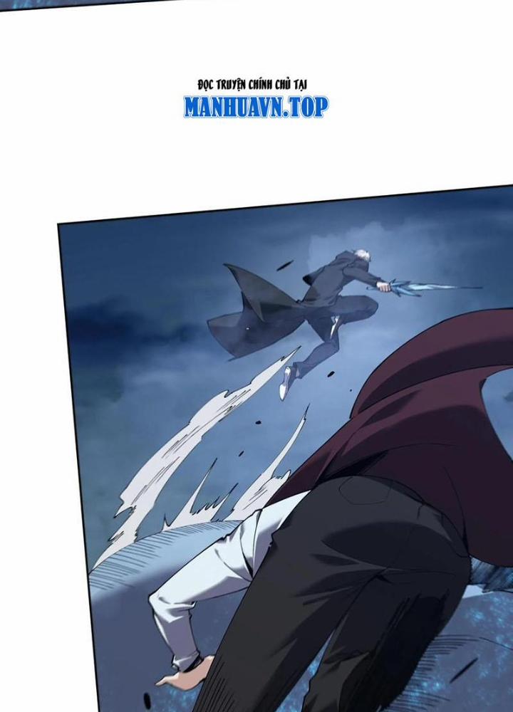 Ta Học Trảm Thần Trong Bệnh Viện Tâm Thần 150 trang 20