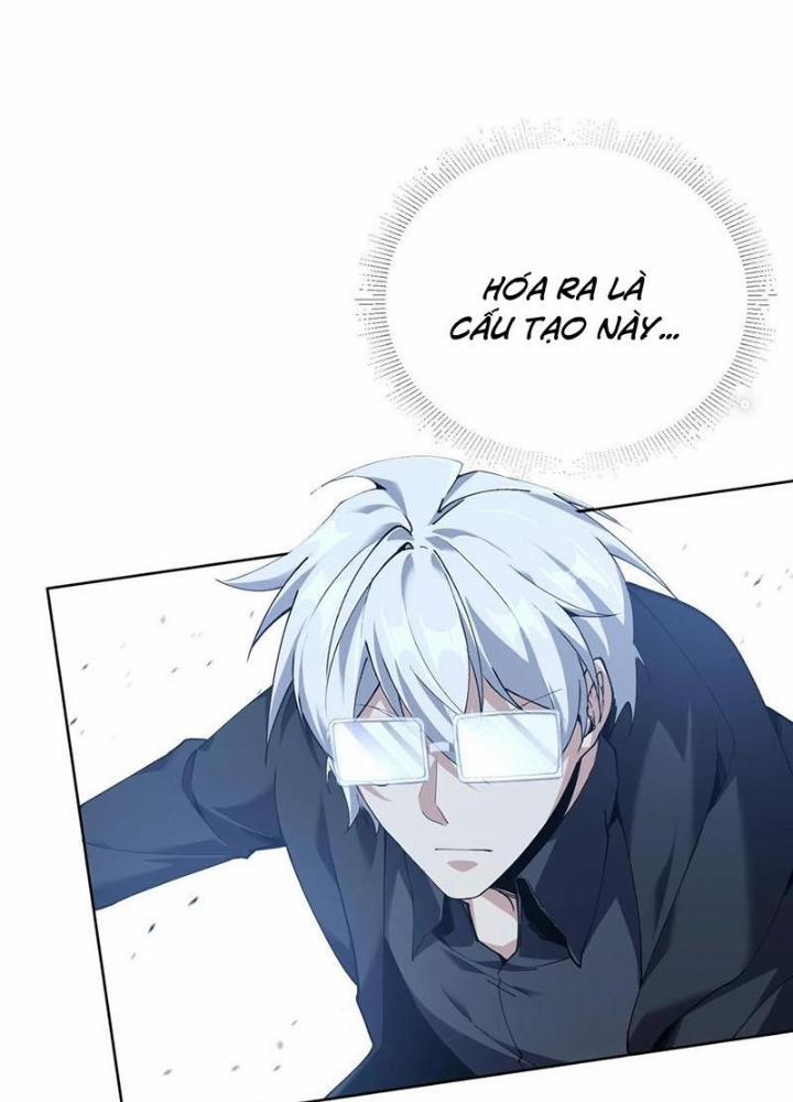 Ta Học Trảm Thần Trong Bệnh Viện Tâm Thần 150 trang 24