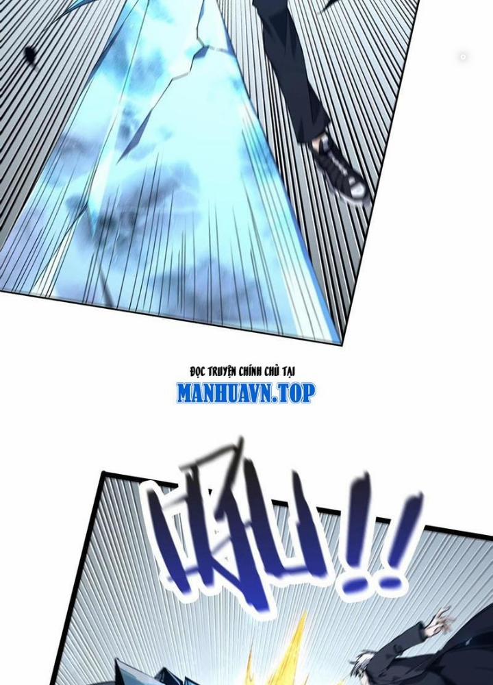 Ta Học Trảm Thần Trong Bệnh Viện Tâm Thần 150 trang 30