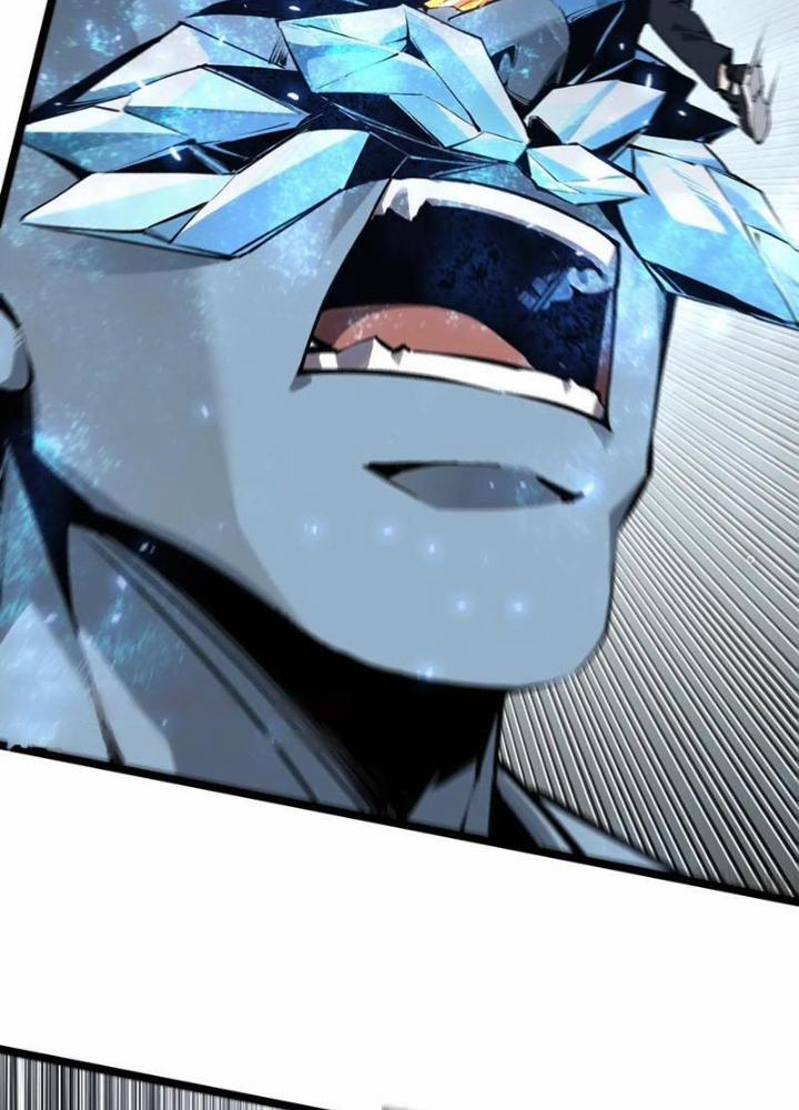 Ta Học Trảm Thần Trong Bệnh Viện Tâm Thần 150 trang 32