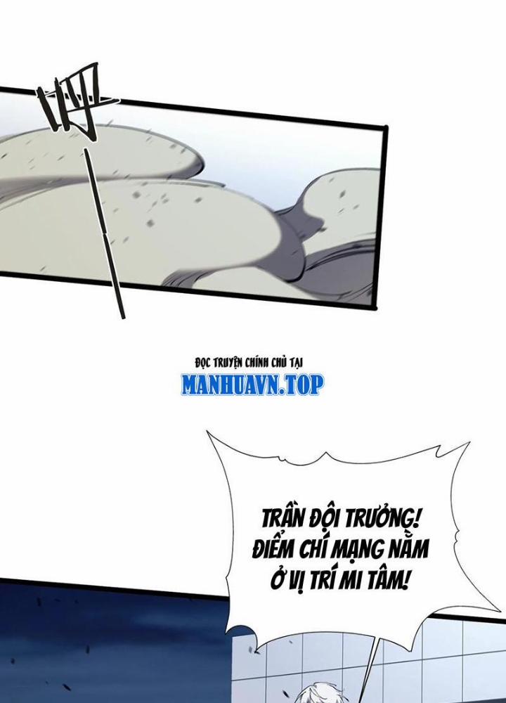 Ta Học Trảm Thần Trong Bệnh Viện Tâm Thần 150 trang 36