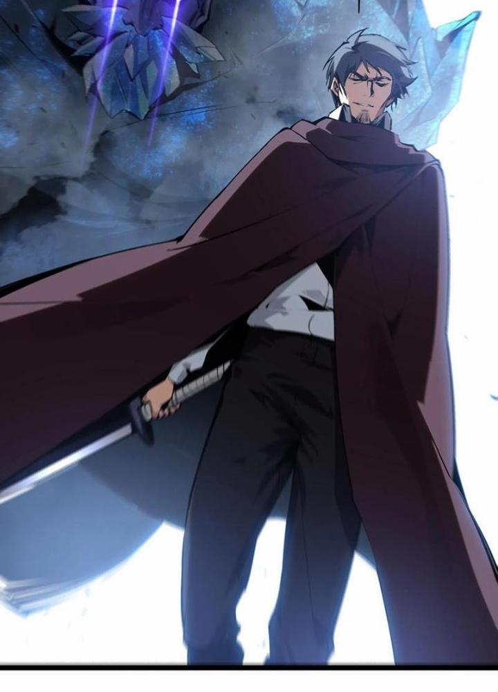 Ta Học Trảm Thần Trong Bệnh Viện Tâm Thần 150 trang 42