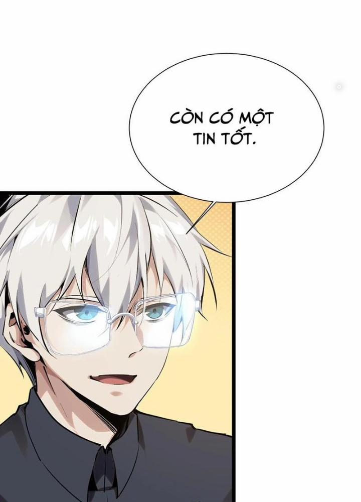 Ta Học Trảm Thần Trong Bệnh Viện Tâm Thần 150 trang 44
