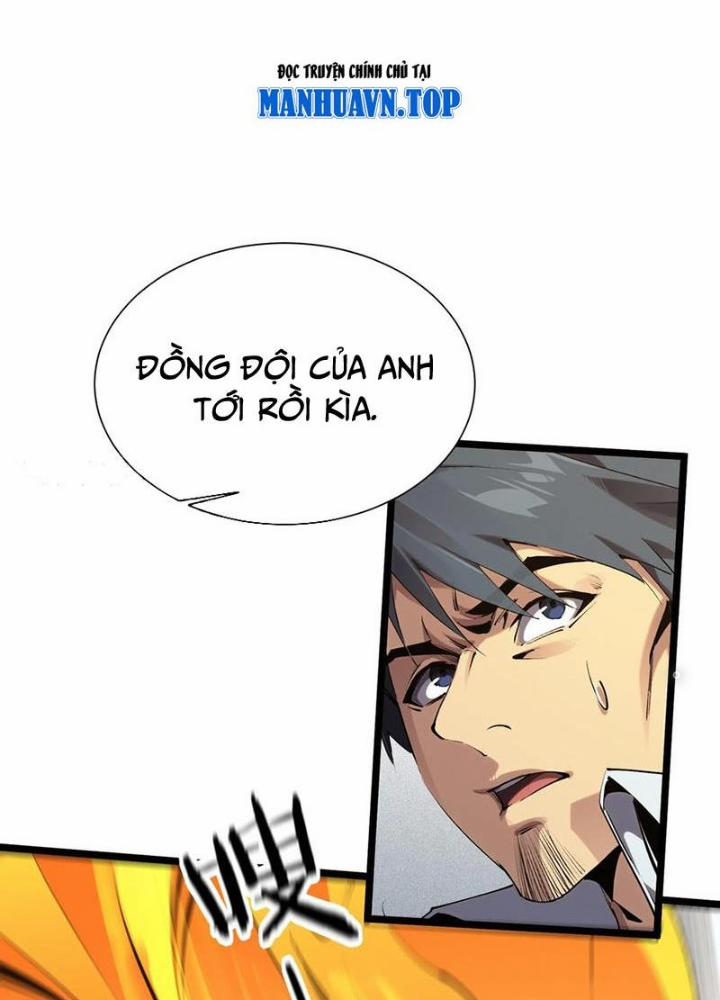 Ta Học Trảm Thần Trong Bệnh Viện Tâm Thần 150 trang 46