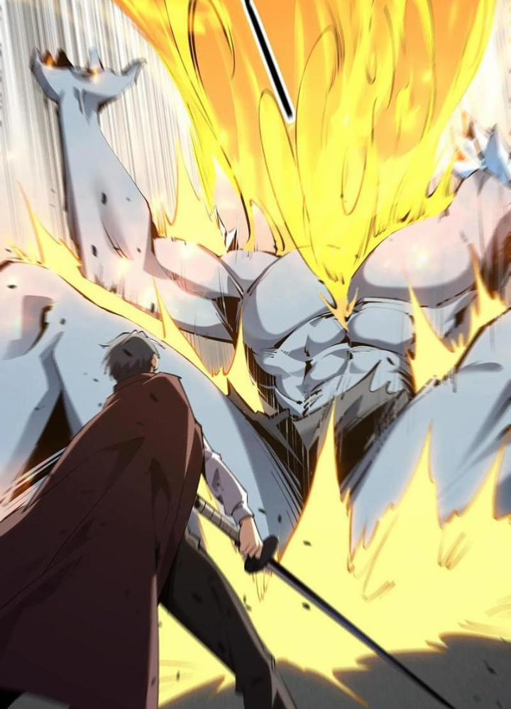 Ta Học Trảm Thần Trong Bệnh Viện Tâm Thần 150 trang 48