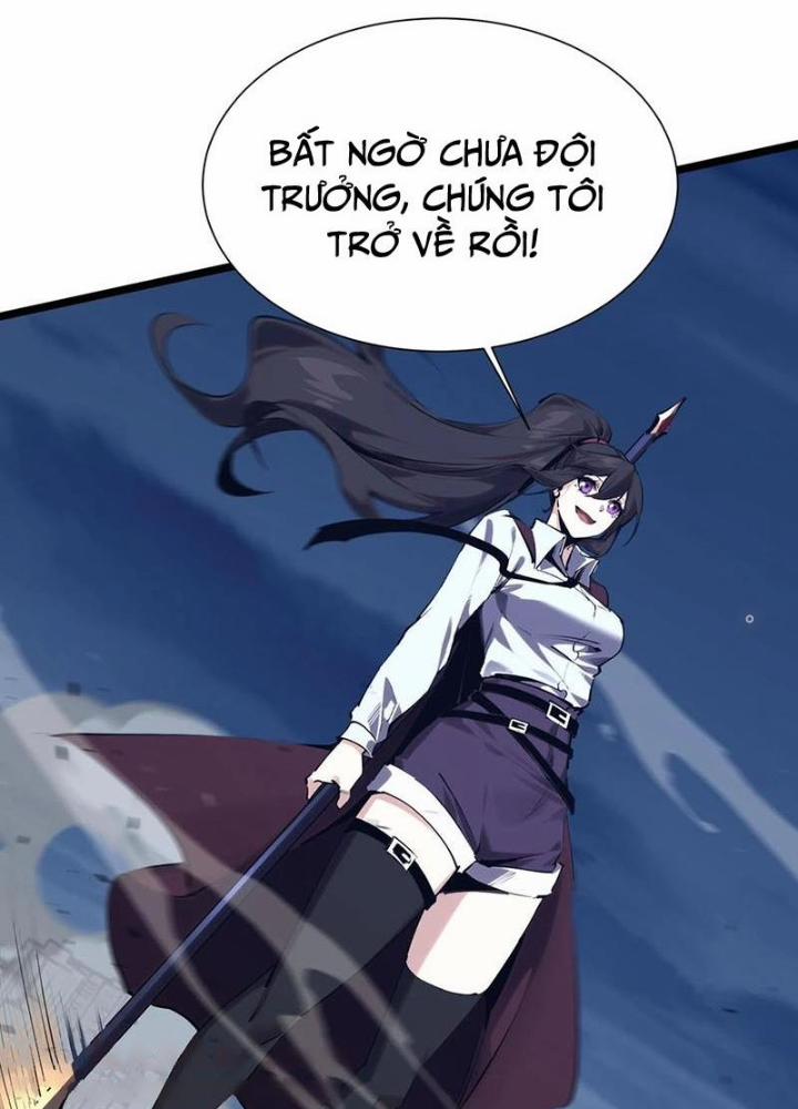 Ta Học Trảm Thần Trong Bệnh Viện Tâm Thần 150 trang 52