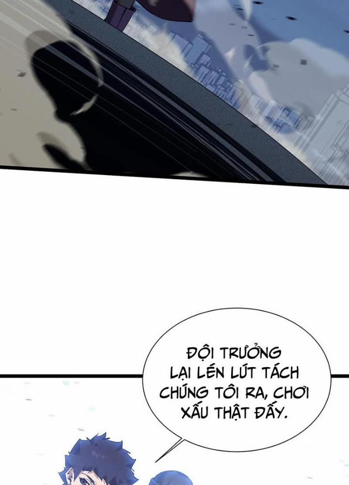 Ta Học Trảm Thần Trong Bệnh Viện Tâm Thần 150 trang 54