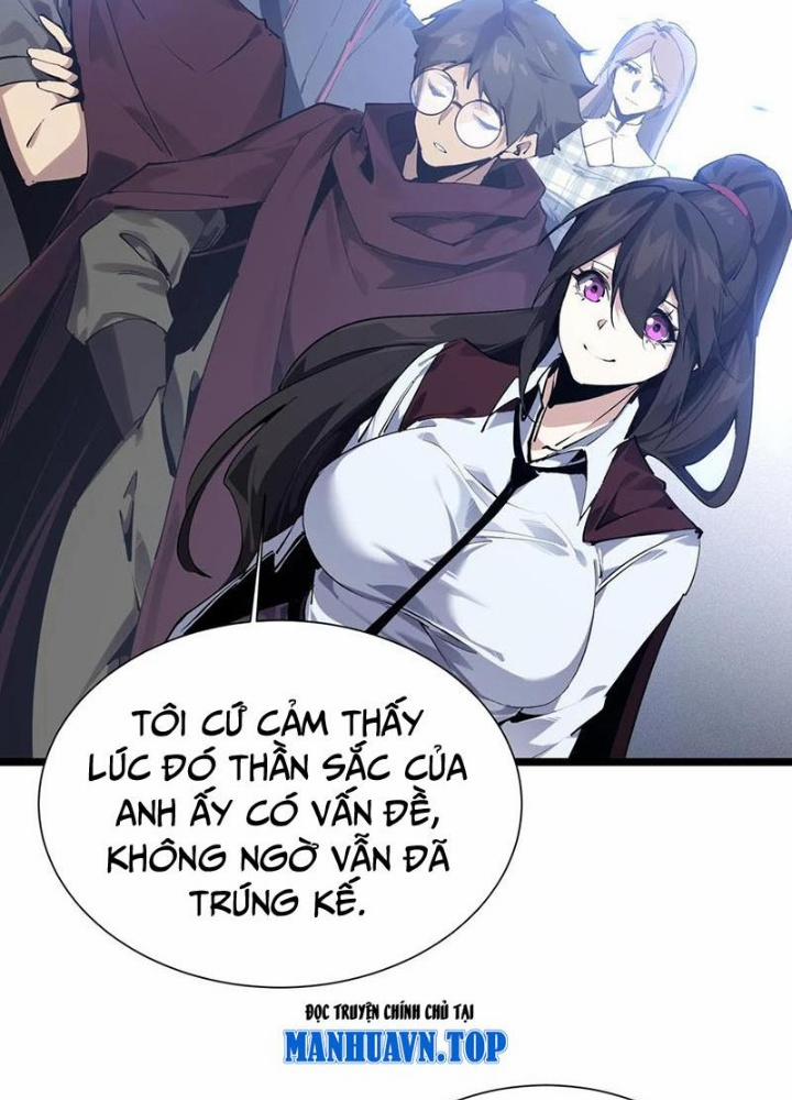 Ta Học Trảm Thần Trong Bệnh Viện Tâm Thần 150 trang 56