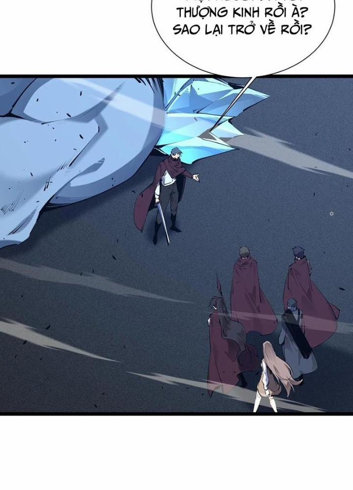 Ta Học Trảm Thần Trong Bệnh Viện Tâm Thần 150 trang 58