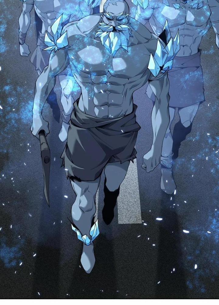 Ta Học Trảm Thần Trong Bệnh Viện Tâm Thần 150 trang 6