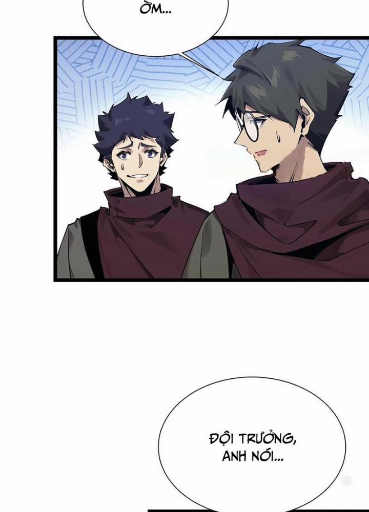 Ta Học Trảm Thần Trong Bệnh Viện Tâm Thần 150 trang 60