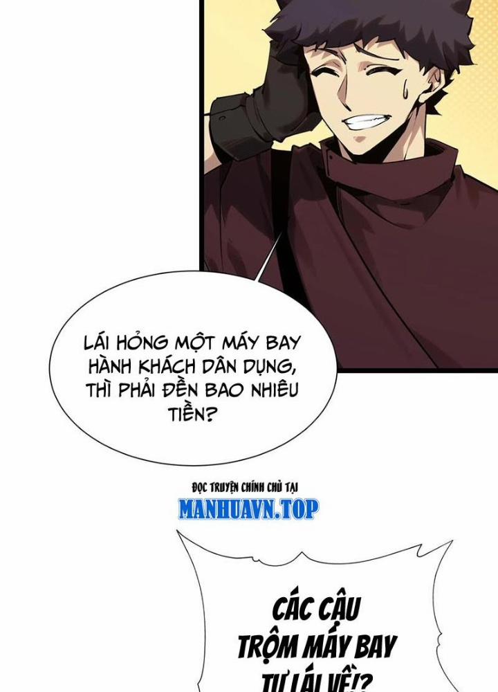 Ta Học Trảm Thần Trong Bệnh Viện Tâm Thần 150 trang 62