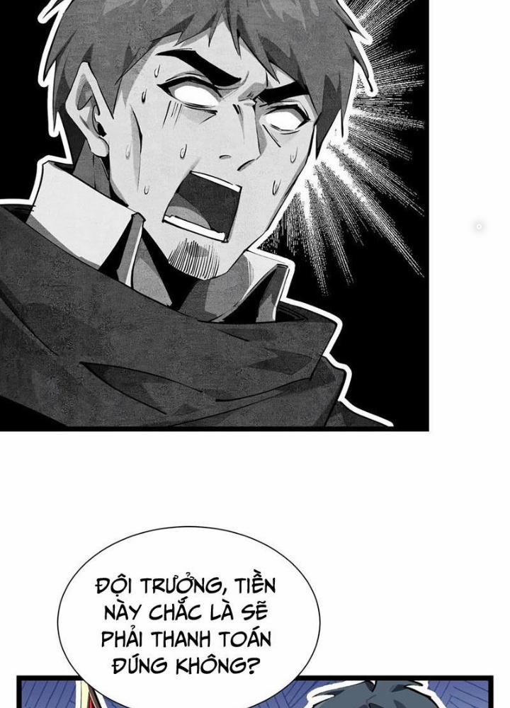 Ta Học Trảm Thần Trong Bệnh Viện Tâm Thần 150 trang 64