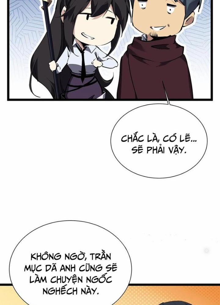Ta Học Trảm Thần Trong Bệnh Viện Tâm Thần 150 trang 66