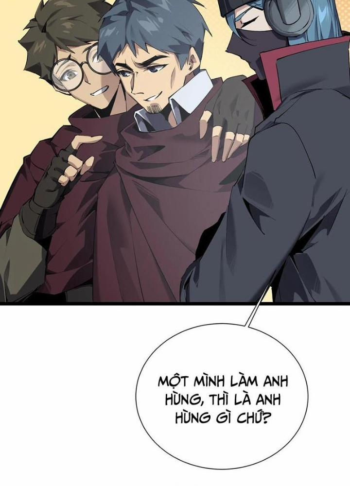 Ta Học Trảm Thần Trong Bệnh Viện Tâm Thần 150 trang 68