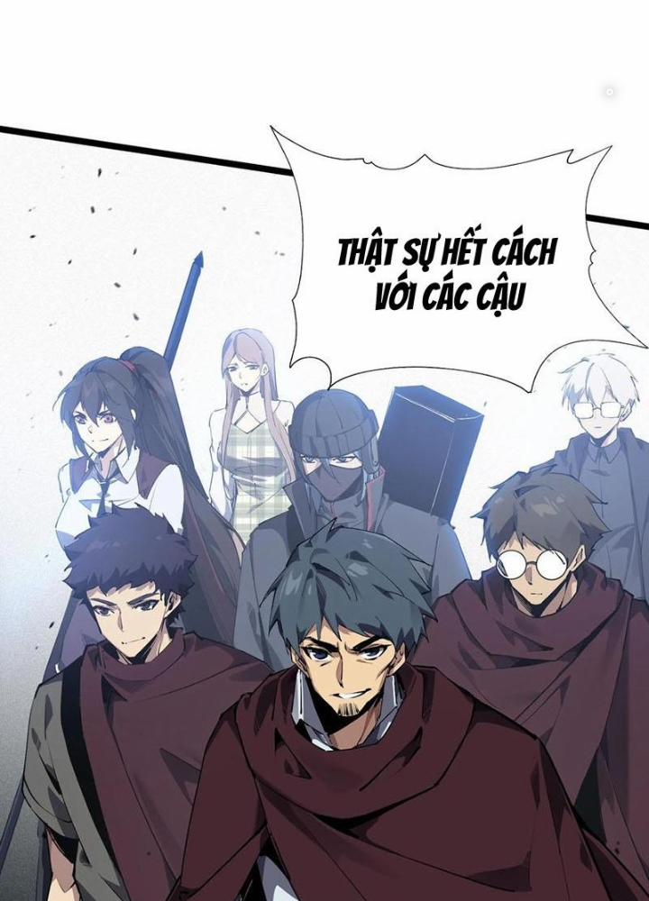Ta Học Trảm Thần Trong Bệnh Viện Tâm Thần 150 trang 76