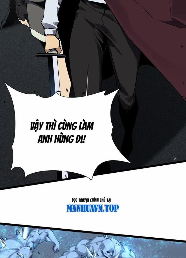 Ta Học Trảm Thần Trong Bệnh Viện Tâm Thần 150 trang 78