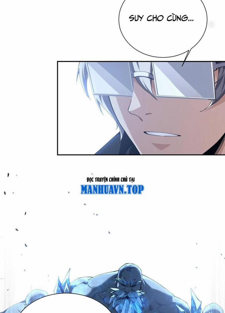 Ta Học Trảm Thần Trong Bệnh Viện Tâm Thần 150 trang 8