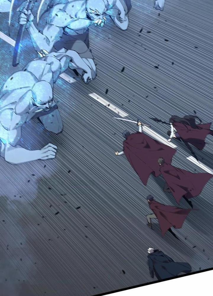 Ta Học Trảm Thần Trong Bệnh Viện Tâm Thần 150 trang 80