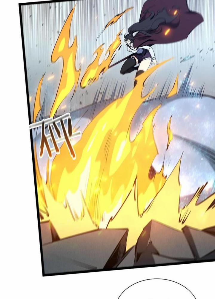 Ta Học Trảm Thần Trong Bệnh Viện Tâm Thần 150 trang 84