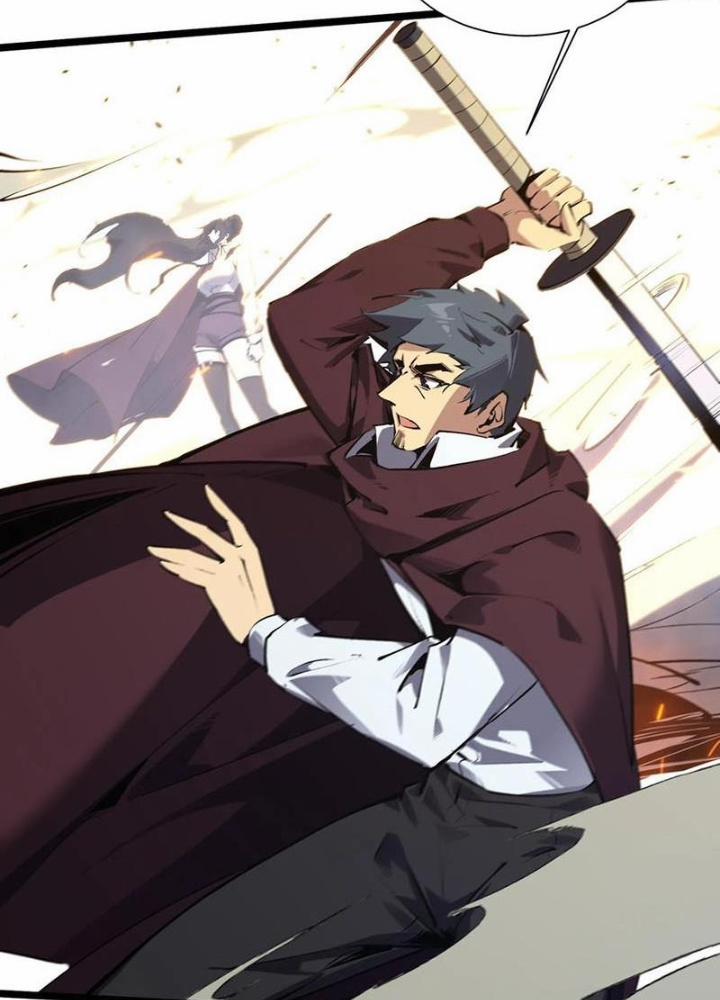 Ta Học Trảm Thần Trong Bệnh Viện Tâm Thần 150 trang 86