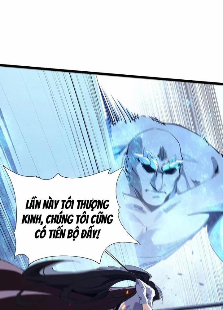 Ta Học Trảm Thần Trong Bệnh Viện Tâm Thần 150 trang 88