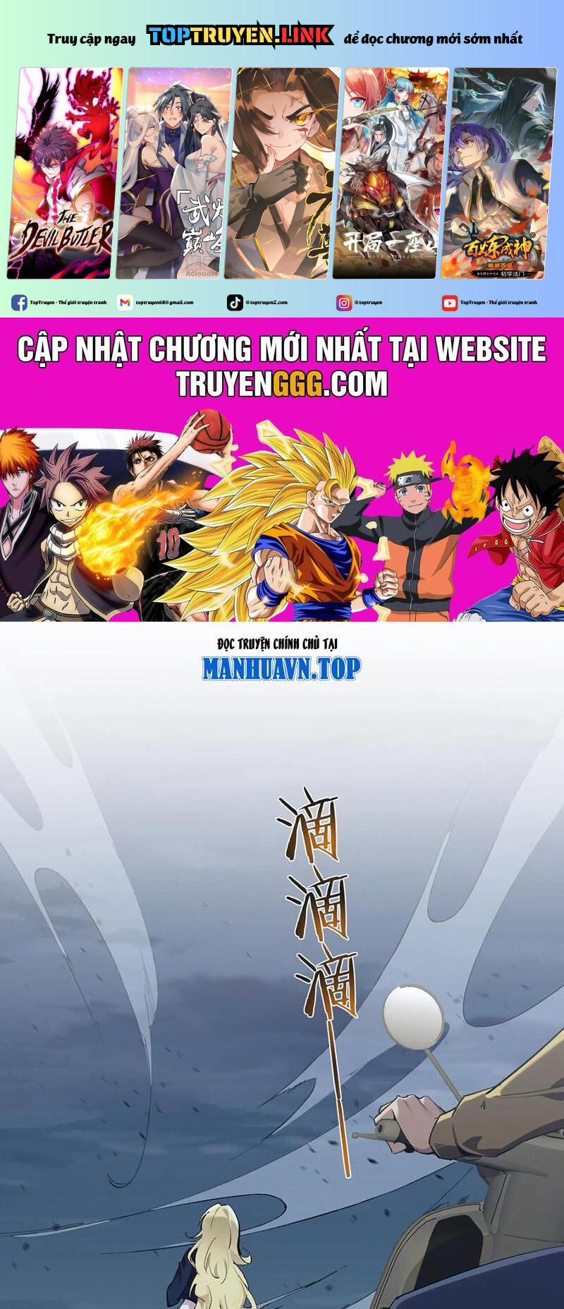 Ta Học Trảm Thần Trong Bệnh Viện Tâm Thần 151 trang 0