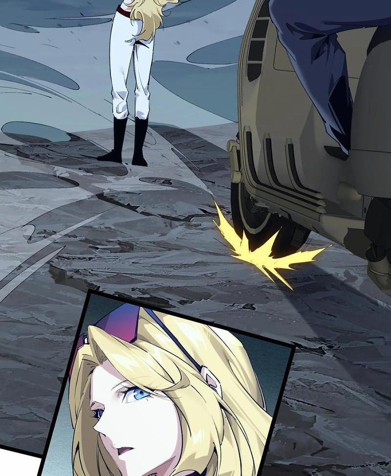 Ta Học Trảm Thần Trong Bệnh Viện Tâm Thần 151 trang 1