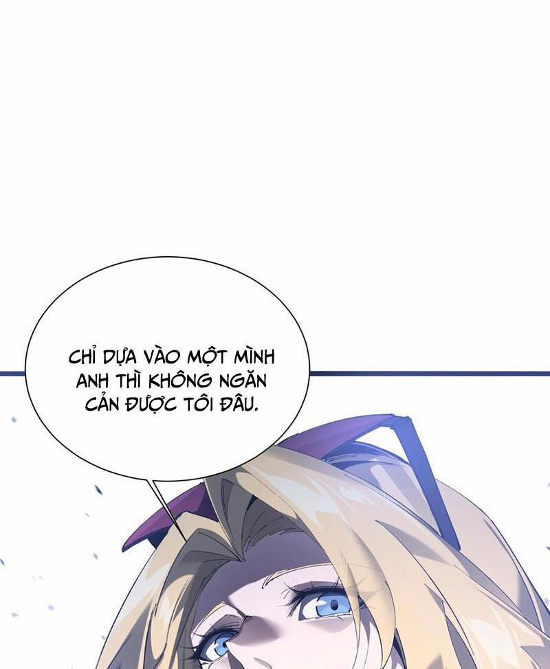 Ta Học Trảm Thần Trong Bệnh Viện Tâm Thần 151 trang 10