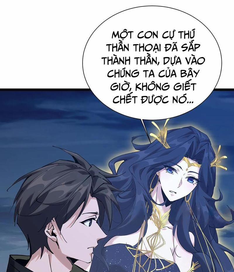 Ta Học Trảm Thần Trong Bệnh Viện Tâm Thần 151 trang 100