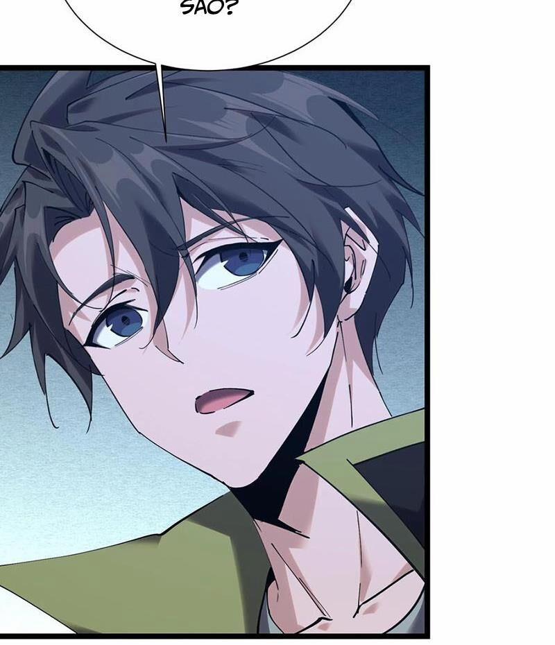 Ta Học Trảm Thần Trong Bệnh Viện Tâm Thần 151 trang 102