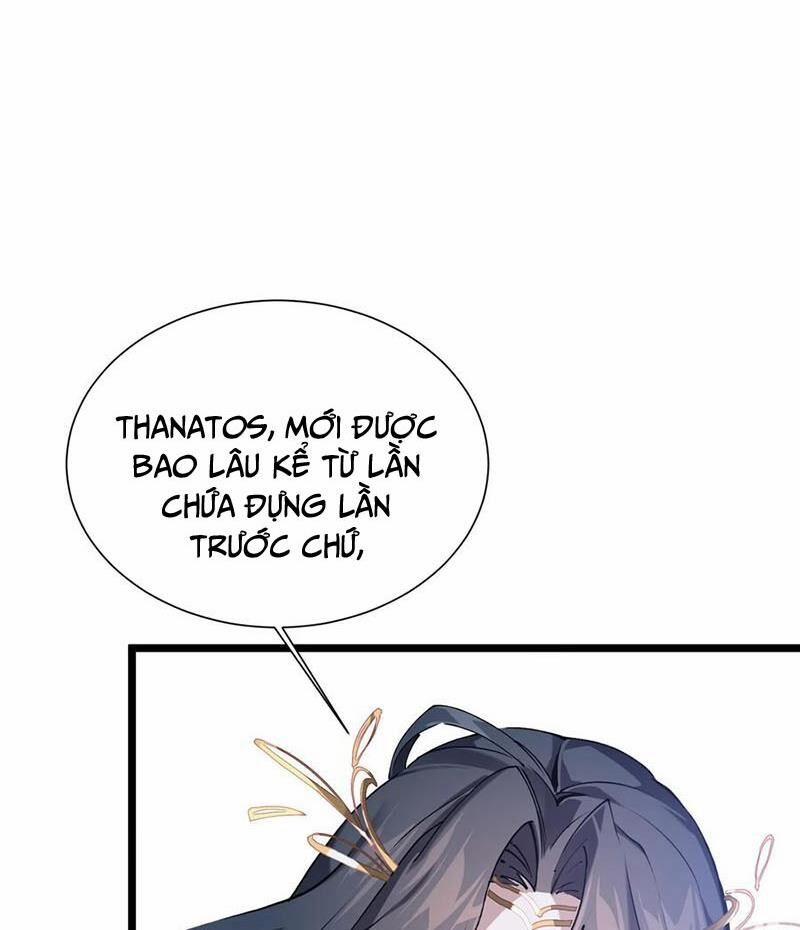 Ta Học Trảm Thần Trong Bệnh Viện Tâm Thần 151 trang 103
