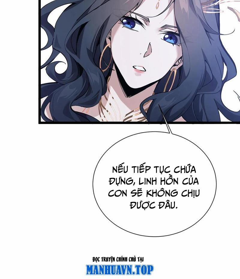 Ta Học Trảm Thần Trong Bệnh Viện Tâm Thần 151 trang 104