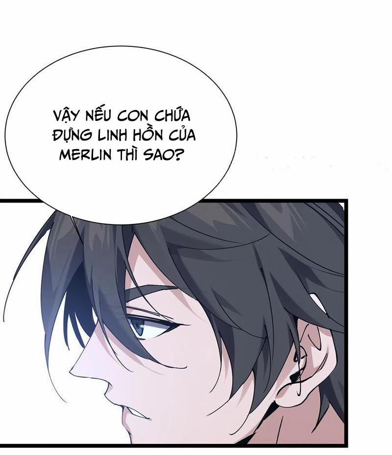 Ta Học Trảm Thần Trong Bệnh Viện Tâm Thần 151 trang 105