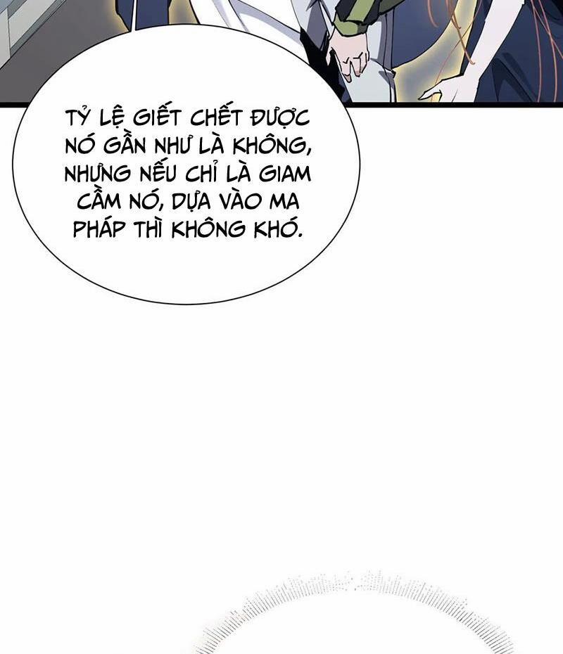 Ta Học Trảm Thần Trong Bệnh Viện Tâm Thần 151 trang 109