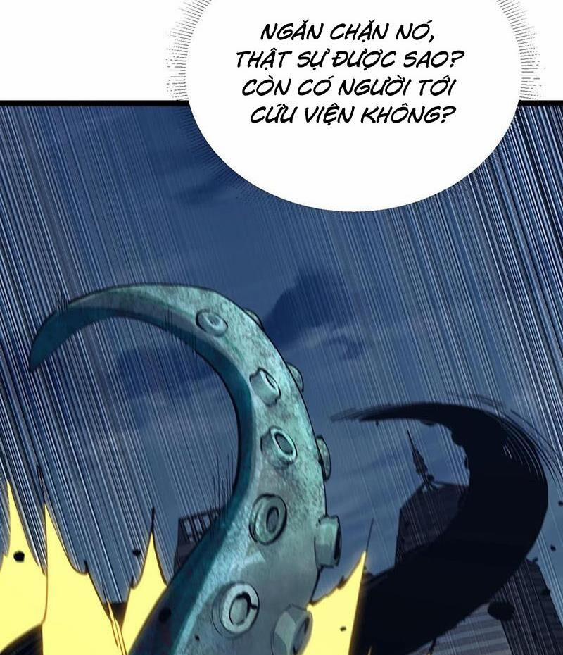 Ta Học Trảm Thần Trong Bệnh Viện Tâm Thần 151 trang 110