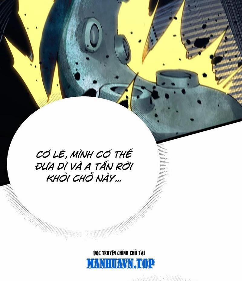 Ta Học Trảm Thần Trong Bệnh Viện Tâm Thần 151 trang 111