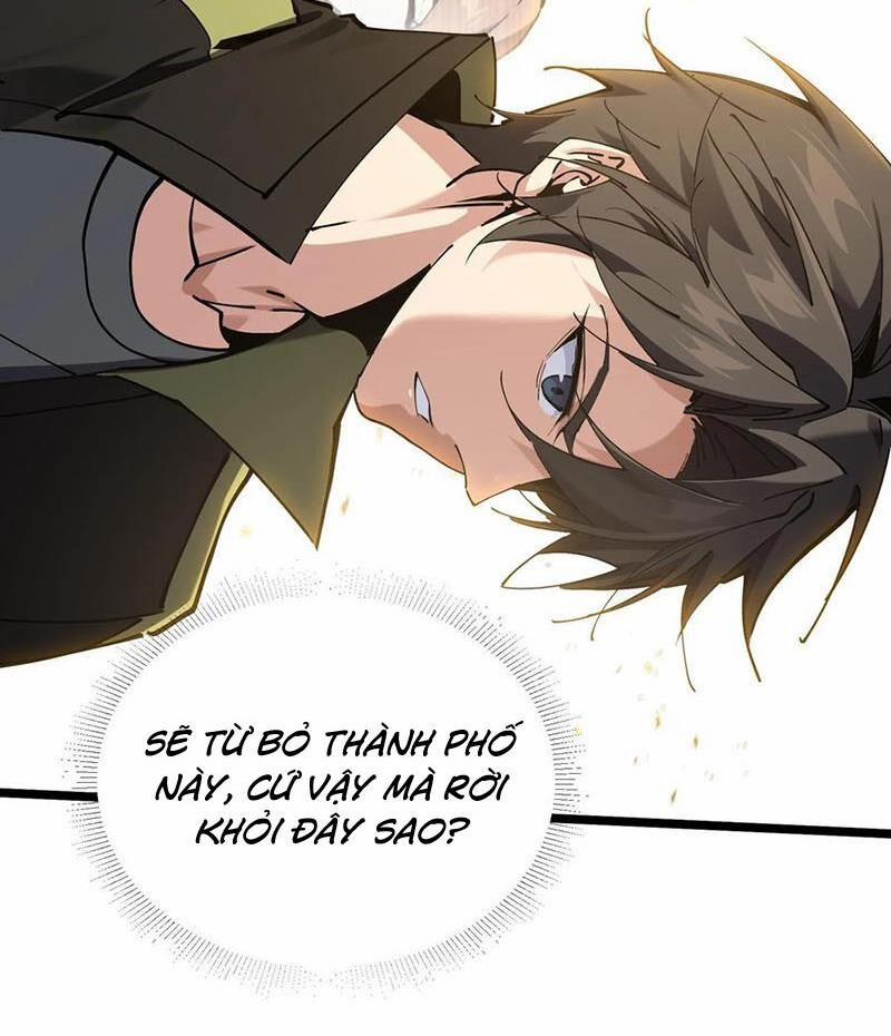 Ta Học Trảm Thần Trong Bệnh Viện Tâm Thần 151 trang 113