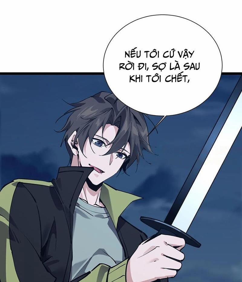 Ta Học Trảm Thần Trong Bệnh Viện Tâm Thần 151 trang 114