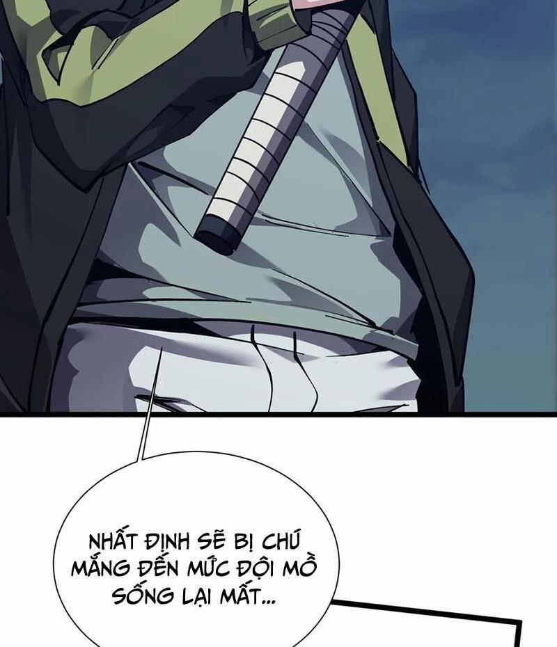 Ta Học Trảm Thần Trong Bệnh Viện Tâm Thần 151 trang 115