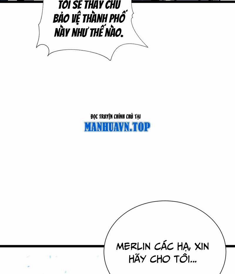 Ta Học Trảm Thần Trong Bệnh Viện Tâm Thần 151 trang 120