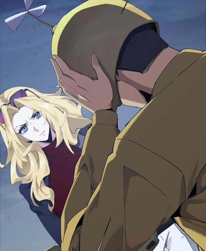 Ta Học Trảm Thần Trong Bệnh Viện Tâm Thần 151 trang 13