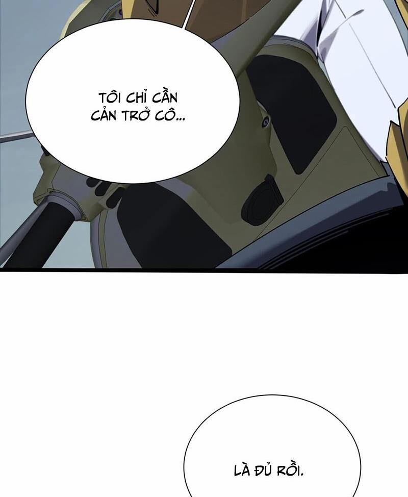 Ta Học Trảm Thần Trong Bệnh Viện Tâm Thần 151 trang 14
