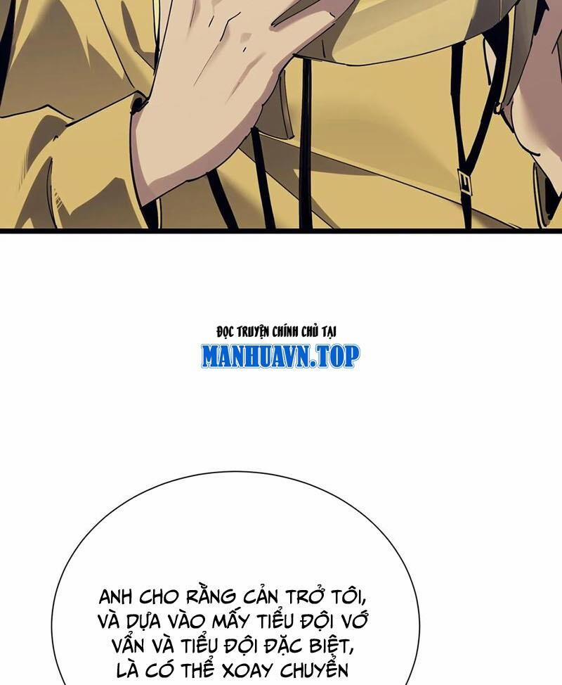 Ta Học Trảm Thần Trong Bệnh Viện Tâm Thần 151 trang 16