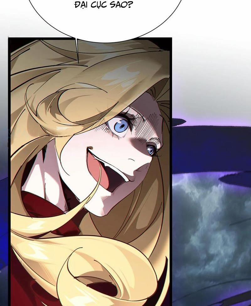 Ta Học Trảm Thần Trong Bệnh Viện Tâm Thần 151 trang 17