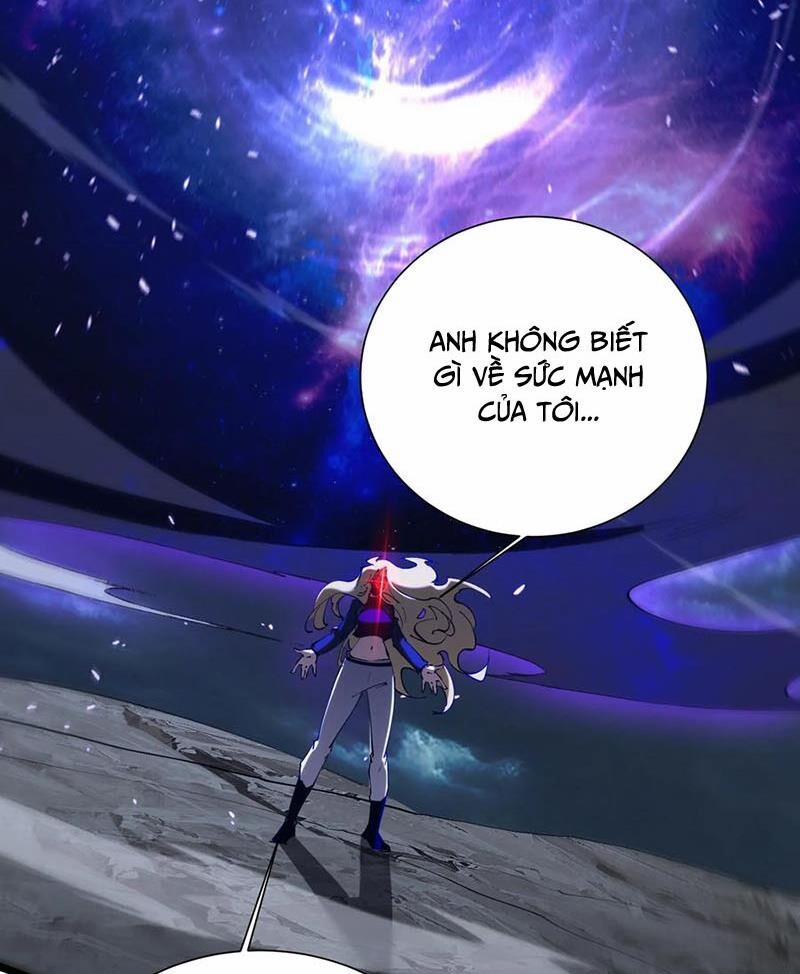 Ta Học Trảm Thần Trong Bệnh Viện Tâm Thần 151 trang 19