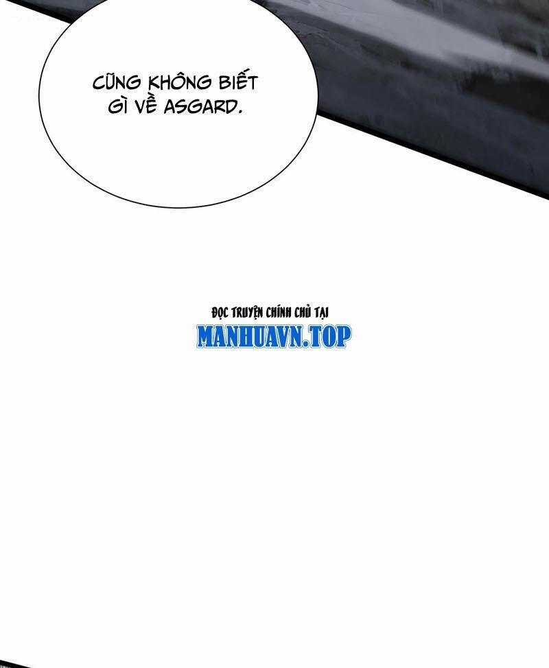 Ta Học Trảm Thần Trong Bệnh Viện Tâm Thần 151 trang 20