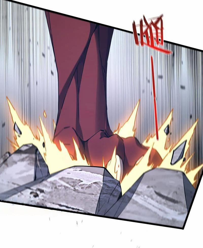 Ta Học Trảm Thần Trong Bệnh Viện Tâm Thần 151 trang 21