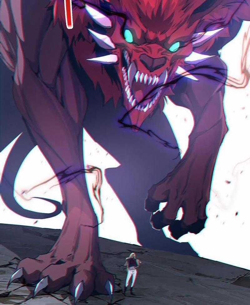 Ta Học Trảm Thần Trong Bệnh Viện Tâm Thần 151 trang 23