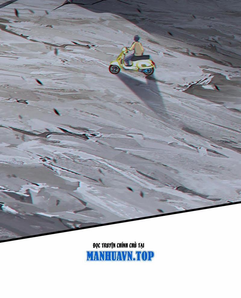 Ta Học Trảm Thần Trong Bệnh Viện Tâm Thần 151 trang 24